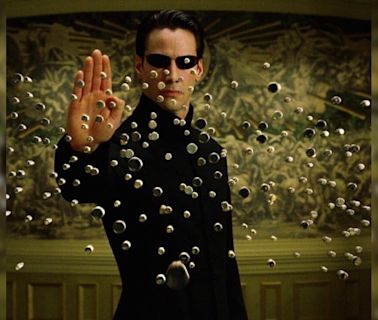 As Matrix Turns 25, A List Of 10 Sci-Fi Films To Watch