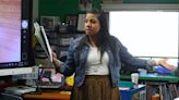 Far West Suburbs Regional Teacher of the Year hails from D204, sees strength in identity