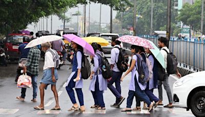 Andhra Pradesh may witness above-normal rainfall in July, says IMD
