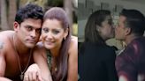 Las veces que Christian Domínguez y Karla Tarazona negaron su reconciliación