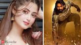 Who is Prabhas’s next rumoured leading lady Sajal Aly, from Pakistan?