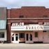 Avalon Theater (Larimore, North Dakota)