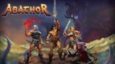 Abathor, el Golden Axe español en el que soñamos con ser Conan El Bárbaro