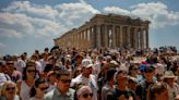 Greece to offer exclusive Acropolis visits outside of regular hours -- for a steep price