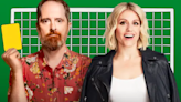 Apple Launching World Cup Podcast Hosted by ‘Ted Lasso’s‘ Brendan Hunt, NBC Sports’ Rebecca Lowe