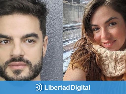 La policía desmonta la coartada del marido de la americana desaparecida en Madrid y busca su cadáver en España