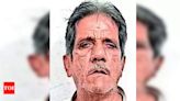 Man arrested 35 years after fleeing with 1L | Surat News - Times of India