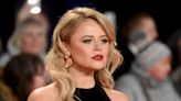 Emily Atack says it’s ‘important’ to make catcalling a ‘public health issue’