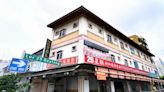 Rare hotel/coffeeshop shophouse in Geylang up for sale