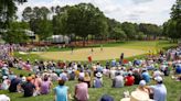 Wells Fargo Championship 2024 tee times: Round 2 at Quail Hollow