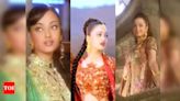 Old fashion ad featuring Aishwarya Rai Bachchan goes viral; reminds people of the doe-eyed beauty's timeless charm - Times of India