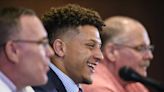 Patrick Mahomes is influencing the NFL Draft narrative for all the wrong reasons