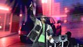 Sean Paul gives fans special message during 'homecoming' gig at CBS Arena in Coventry