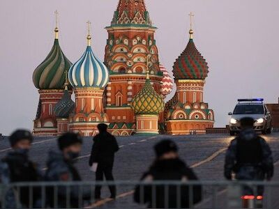 Russia considering to downgrade relations with West, says Kremlin