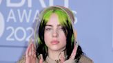 Billie Eilish announces UK dates for 2025 with tour featuring eco-villages