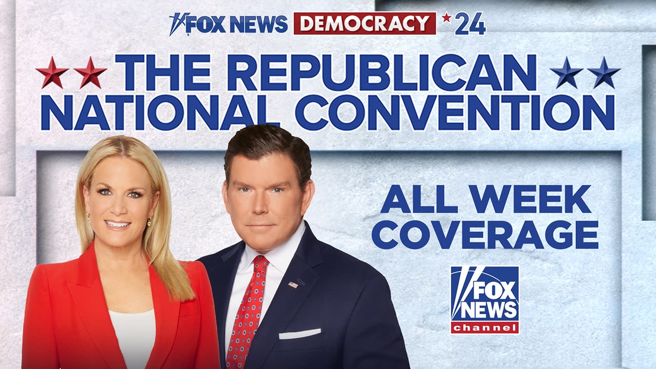 Fox News is live from Milwaukee, Mitch McConnell's last mission, and more from Fox News Opinion