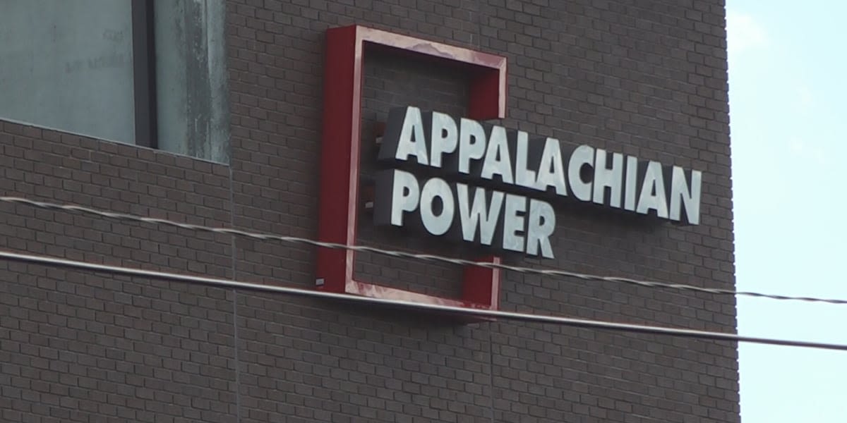 Appalachian Power to hold public meeting on electrical upgrades