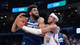 Thunder vs. Timberwolves: Lineups, injury reports and broadcast info for Saturday