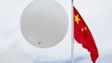台灣國防部：偵獲中共探空氣球逾越台海中線