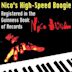 Nico's High-Speed Boogie