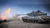 Munición de gran calibre y más tanques ‘Leopard’: España prepara un nuevo envío de armamento a Ucrania