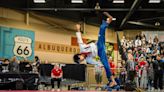 2024 USA Taekwondo Regional Qualifier has multimillion-dollar impact on ABQ - Albuquerque Business First