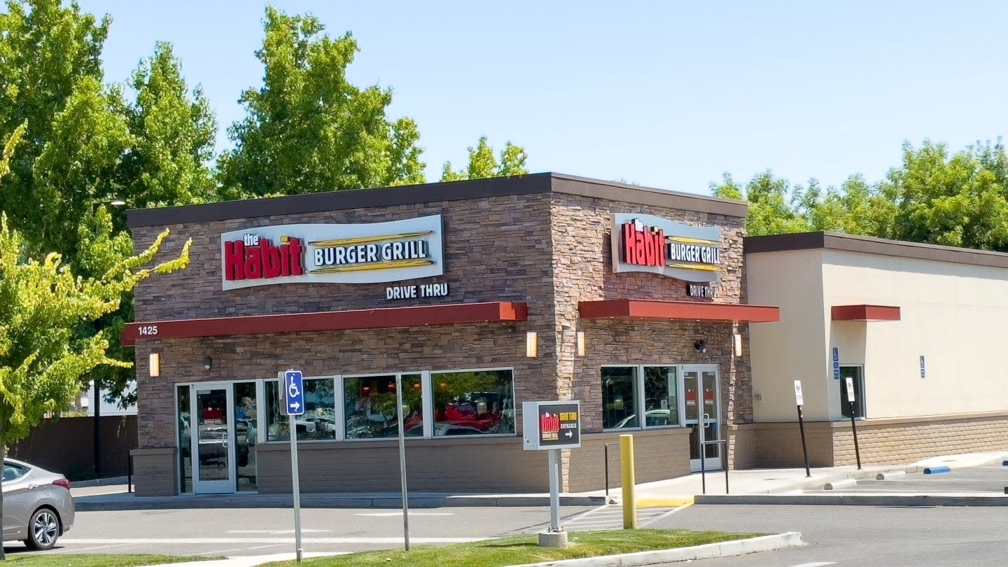 The Habit Burger Grill to open in Lancaster, California, US