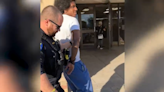 Phoenix police detain Wall Street Journal reporter; investigation opened