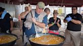 José Andrés 'cannot try to fix every problem,' but he can try to feed every person who needs hope