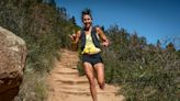 No One Commits To Running Downhill Like Kristina Mascarenas. That’s How She Won Last Weekend’s Pikes Peak Marathon.