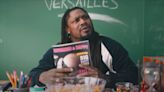 Bottoms Director Reveals How Marshawn Lynch Was Cast