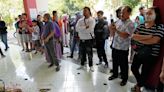 Indonesia police chief sacked and football club officials banned for life after deadly stadium stampede