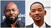 Here's Why Emancipation Director Antoine Fuqua Stands Behind Upcoming Will Smith Film