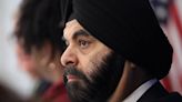 Ajay Banga: Can former Mastercard chief push World Bank to prioritise climate action?