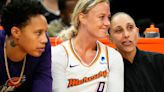 Phoenix Mercury 2024 opening night roster announced, Griner out indefinitely