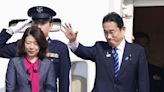 Japan and Philippine leaders agree to negotiate defense pact and boost ties amid China's aggression
