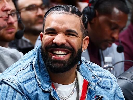 Drake loses $1MILLION after Edmonton Oilers defeat to Florida Panthers