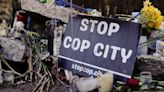Atlanta City Council Approves Legislation For Controversial 'Cop City' Funding