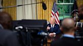 Trump Demands Equal Airtime in Light of Biden’s Planned Address