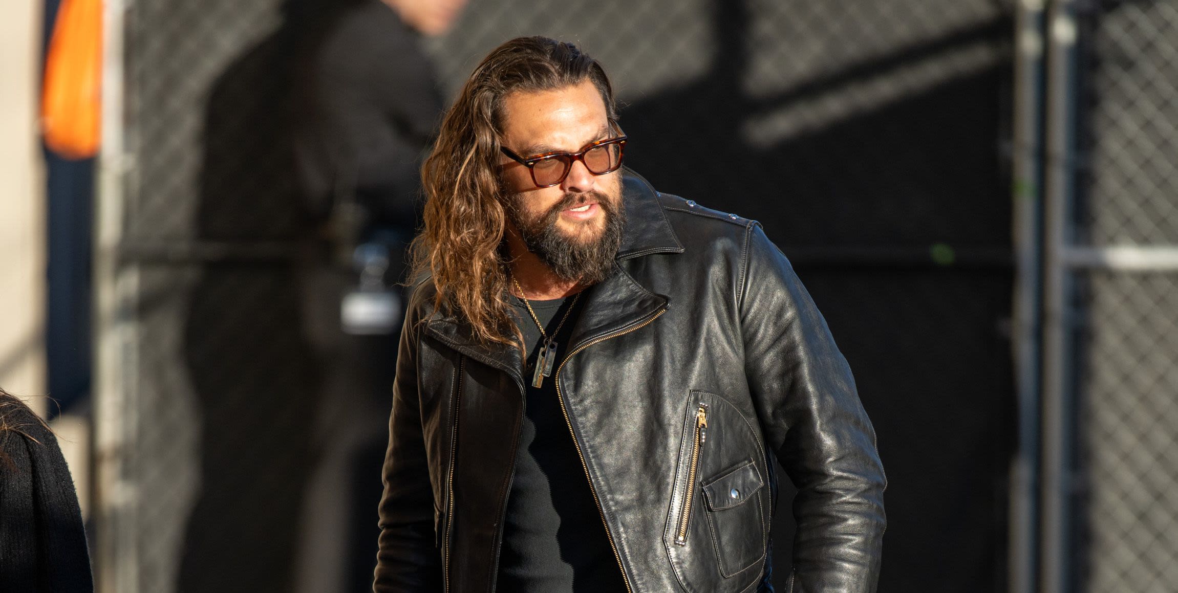 Jason Momoa breaks silence on surprise Fall Guy cameo