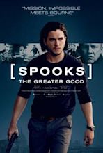 Spooks - Il bene supremo