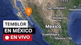 Temblor en México hoy, 01 de junio - última hora, magnitud y lugar del epicentro vía SSN