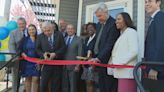 Rhode Island Black Business Association celebrates new headquarters with ribbon cutting