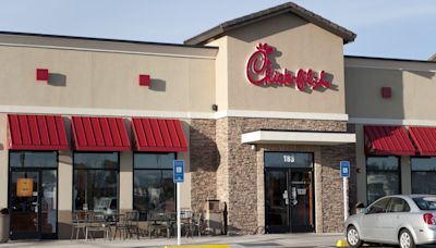 Chick-fil-A's Reputation Takes a Hit