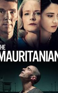 The Mauritanian