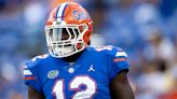 Florida football learns how jumping for joy can be hazardous to your health | Whitley