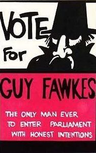 Guy Fawkes