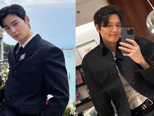 10 Most followed Korean actors on Instagram: Cha Eun Woo, Lee Min Ho and more