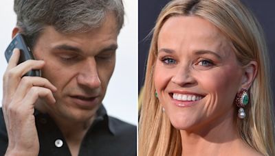 Reese Witherspoon ‘casually’ dating financier Oliver Haarmann