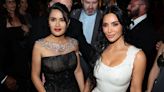 Salma Hayek, Kim Kardashian, Leonardo DiCaprio and More Raise Millions at A-List Packed Kering Dinner